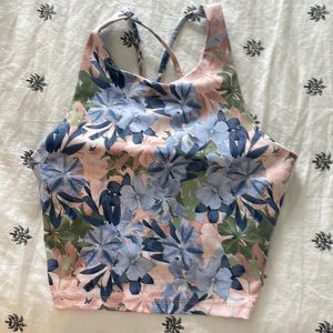 Beyond yoga tank with bra
